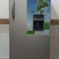 یخچال وفریزر دوقلوی پارس