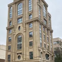 تجاری / ۱۹۰ متر / شهرک رضوان