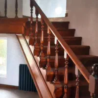 نقاشی ساختمان
