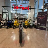 نیکتاز 200 جفت دیسک رینگ شمشیری