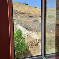 اجاره طبقه واحد سه نبش ویلاشهر