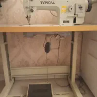 چرخ صنعتی راسته دوز دوپایه تیپیکال