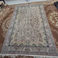 فرش ۶متری نو