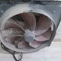 هواکش در چابهار