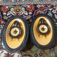یک جفت باند ماشین