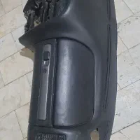 داشبورد فابریک زانتیا