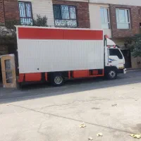 باربری حمل اسبابکشی عظیمیه مهرشهر گوهردشت جهانشهر