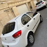 تیبا۲ مدل۱۳۹۶