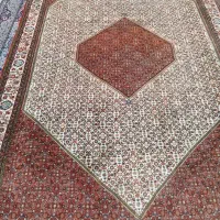 فرش ۶متری افشار تکاب کارکرده درحد نو
