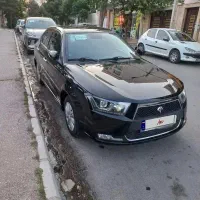دنا ۶دنده مشابه صفر مدل۴۰۴