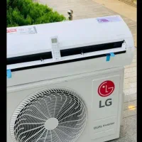 کولر گازی ، داکت اسپلیت ، پکیج دیواری