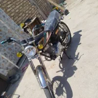 موتورسیکلت