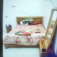 سرویس خواب دو نفره