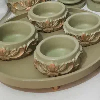 قالب سیلیکونی