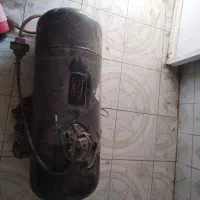 آل پی جی ماشین