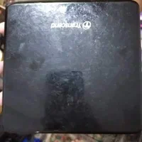 دی وی دی رایتر اکسترنال ترنسند