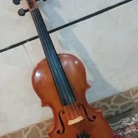 ویلن دست ساز