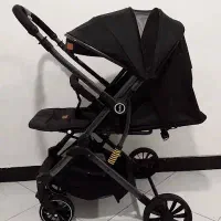 کالسکه نوزاد