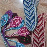 دستگیره آشپزخونه طرح سنتی