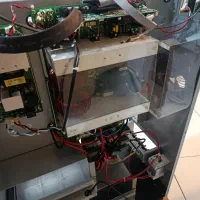 یو پی اس ۶کاوا  آنلاین دبل کانورژن ups آسانسوری