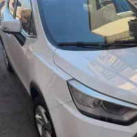 جک s3 مدل 1401|خودرو سواری و وانت|تهران, شادمان|دیوار