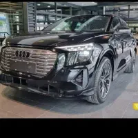 فروش حواله آئودی Q5