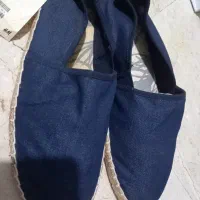 کفش مردانه اسپادریل مارک H&M سایز ۴۵و۴۶