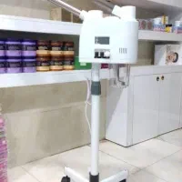 دستگاه بخور صورت
