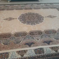 فرش ۹متری ۷۰۰شانه فرش اعلا سنگین