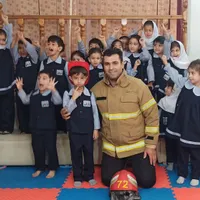 مهدکودک و پیش دبستانی رایان|خدمات آموزشی|ساری, |دیوار