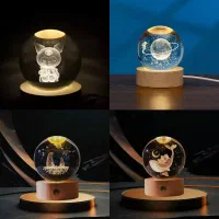 گوی چراغ‌خواب