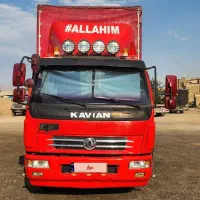 کاویان ۱۰۶ GLX