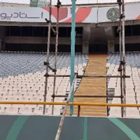 داربست یافت آباد نعمت آباد فلاح آذری تهرانسر|خدمات پیشه و مهارت|تهران, یافت‌آباد|دیوار