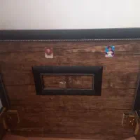 تخت خواب نوجوان