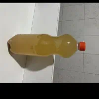 فروش سرکه سیب طبیعی