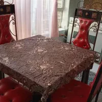 میز ناهار خوری فرفورژه