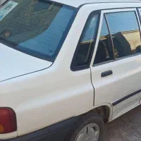 پراید ۸۲|خودرو سواری و وانت|کاشان, فاز ۲ ناجی آباد|دیوار
