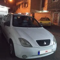 تیبا2مدل96 شاسی پلمپ خونگی کم کار معاوضه