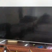 تلویزیون tcl پنجاه اینچ
