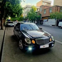 بنز E280|خودرو سواری و وانت|تهران, مرادآباد|دیوار