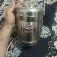 ظرف نگهدارنده غذا و فلاسک سرد گرم نونو