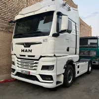 راننده پایه ۱ هستم