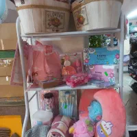 استند ایستاده فلزی