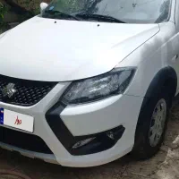 کوییک آر سفید مشکی اسفند ۱۴۰۴