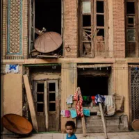 ۱۲۵ متر/کلنگی/بر ۵