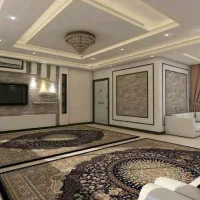 اجرایی کناف ایران،لاین نوری تمام نقاط تهران وحومه