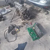 مکانیک سیار