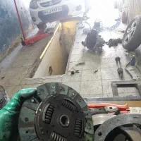 مکانیکی و جلوبندی سازی زیر قیمت