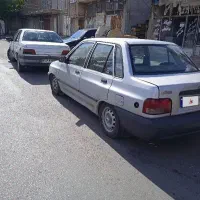 پراید 88|خودرو سواری و وانت|بستان آباد, |دیوار