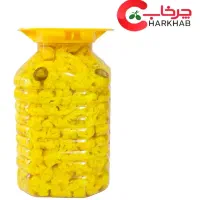 ترشی گل کلم رستورانی(چرخاب)